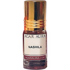 Nashila by Agar Aura