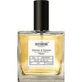 Vetiver & Cypress von The Blossomcare Company