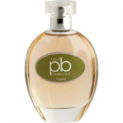 Vert von PB Cosmetics