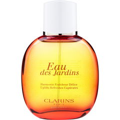Eau des Jardins von Clarins