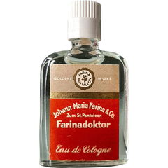 Farinadoktor von Johann Maria Farina & Co. zum St. Pantaleon