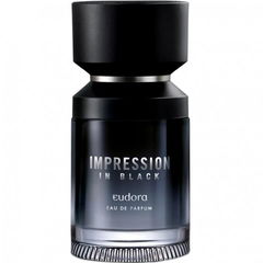 Impression in Black von Eudora