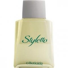 Styletto von O Boticário