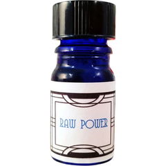 Raw Power von Nui Cobalt Designs
