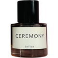 Ceremony von in fieri