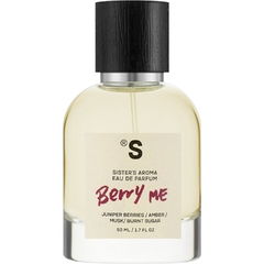 Berry Me by Sister's Aroma
