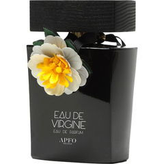 Eau de Virginie by Au Pays de la Fleur d'Oranger