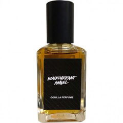 Blackcurrant Angel by Lush / Cosmetics To Go