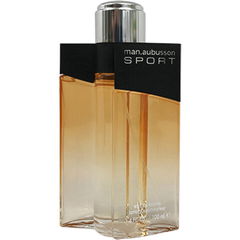 man.aubusson Sport Orange by Aubusson