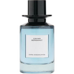 Nº03 Caviar Bergamot von Zara