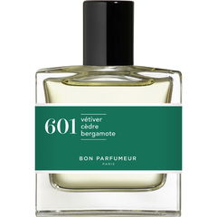601 Vétiver Cèdre Bergamote von Bon Parfumeur