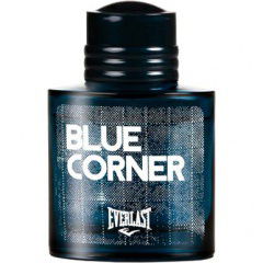 Blue Corner von Everlast