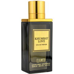 Khumrat Love by El Amir