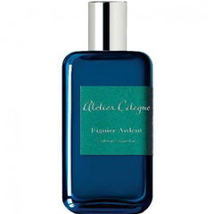Figuier Ardent von Atelier Cologne