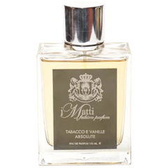 Tabacco e Vanille Absolute von iMatti