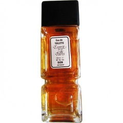 Esprit de Paris von Dion Cosmetics