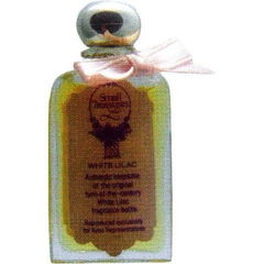 White Lilac (Perfume) by California Perfume Company