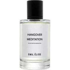 Hangover Meditation von Emil Élise