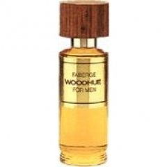 Woodhue for Men von Fabergé Woodhue for Men von Fabergé
