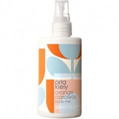 Orange Caraway by Orla Kiely Orange Caraway by Orla Kiely