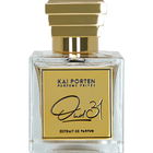 Oud 31 von Kai Porten Parfums Privés