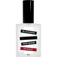 Pipe Bomb Intense von Blackbird