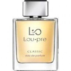 Classic 417 von Lou•pre