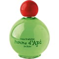 Pomme d'Api (Eau Fraîche) by Yves Rocher