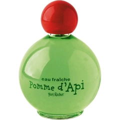Pomme d'Api (Eau Fraîche) von Yves Rocher