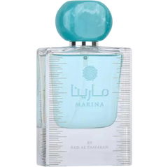 Marina von Ard Al Zaafaran / ارض الزعفران التجارية