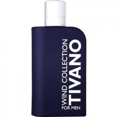 Wind Collection - Tivano by Parfums Christine Darvin
