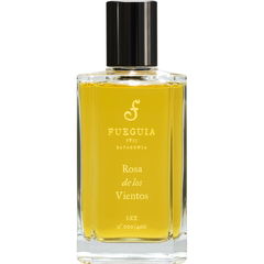 Rosa de los Vientos (Perfume) by Fueguia 1833