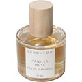 Vanilla Musk (Eau de Parfum Oil) von Sand + Fog