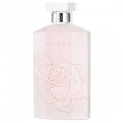 Sheer Stella (2008) by Stella McCartney Sheer Stella (2008) by Stella McCartney