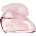 Delicious Cotton Candy von Gale Hayman