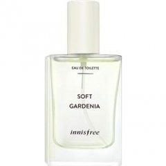 Vol. 4 Soft Gardenia by Innisfree