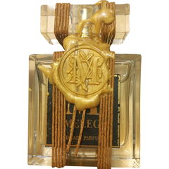 No 8: 1980's Dad Greenshave by Meleg Perfumes