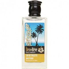 Îles de Rêve - Sexy Beach by Briseis Îles de Rêve - Sexy Beach by Briseis
