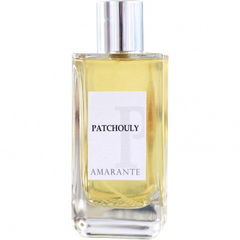 Patchouly by Amarante