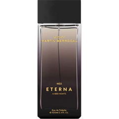 Eterna No2 by Vicky Martín Berrocal