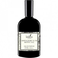 Istanbul's Ritual by Lokum Istanbul