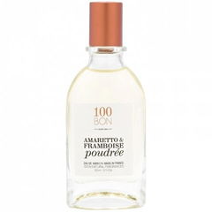 Amaretto & Framboise Poudrée by 100BON
