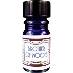 Brother of Moons von Nui Cobalt Designs