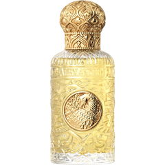 Imperial Peacock (Extrait de Parfum) von Alexandre.J