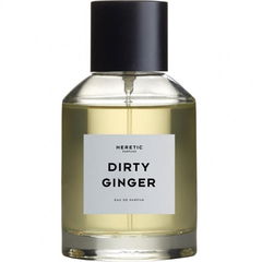Dirty Ginger von Heretic