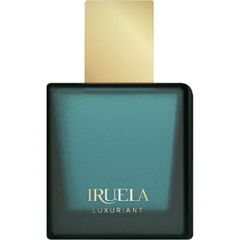 Luxuriant by Iruela