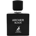 Archer Black / Anchor Black von Maison Alhambra
