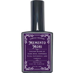Memento Mori (Eau de Parfum) von Eldritch Whispers