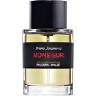 Monsieur. by Editions de Parfums Frédéric Malle