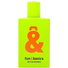Be Fun Woman von Fun&Basics